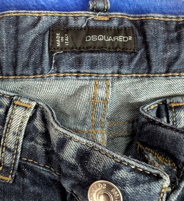 Дънки за момче 140 см.