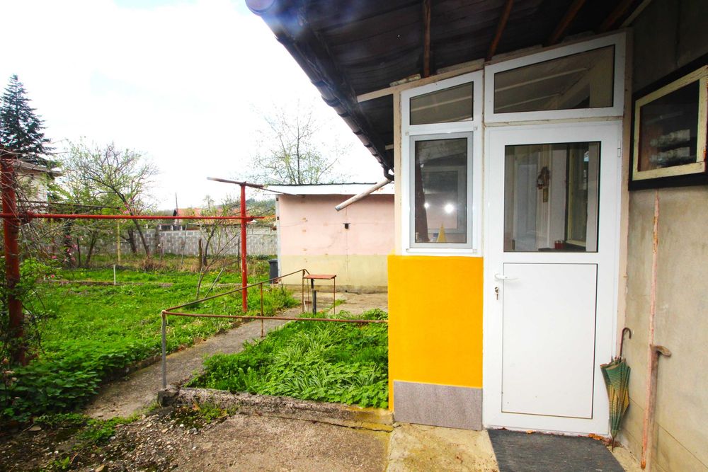 Продава се Къща в с. Гергини, Област Габрово - 75 кв.м за 612 €/кв.м - Снимка #5