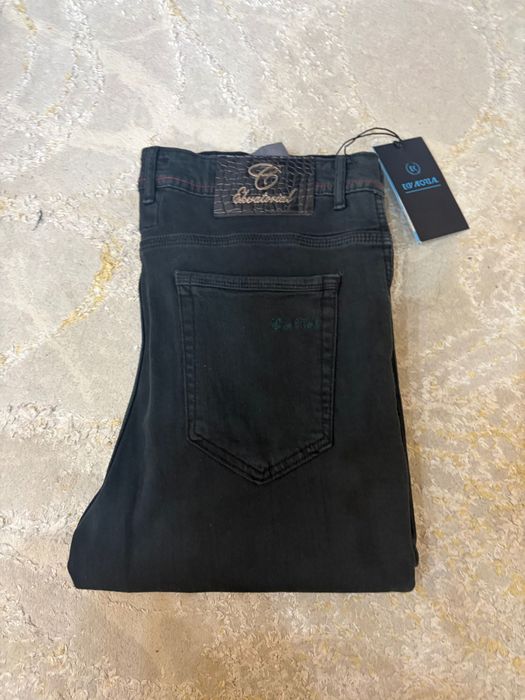 Мужские брюки 33 Размер