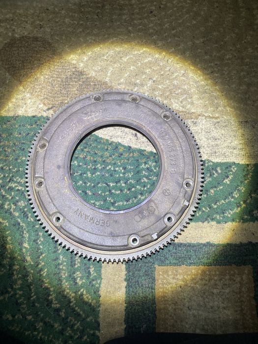 Маховик vento 1.8