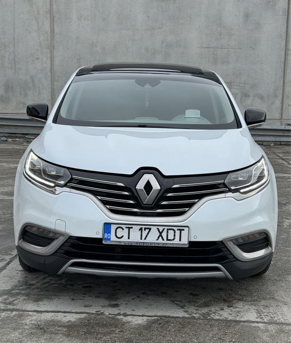 Renault Espace/ Full options/ Automată/Proprietar