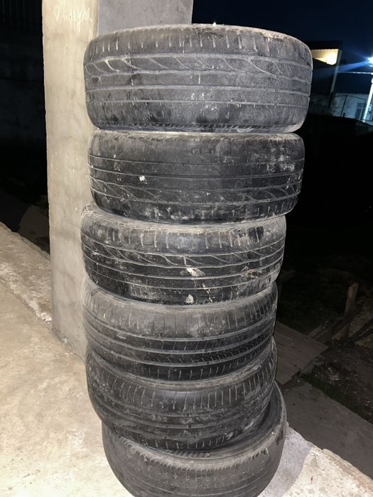 Автошины для автомобиля