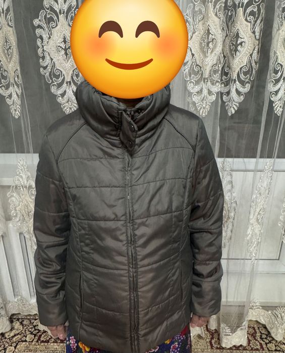 Женские куртки осень весна