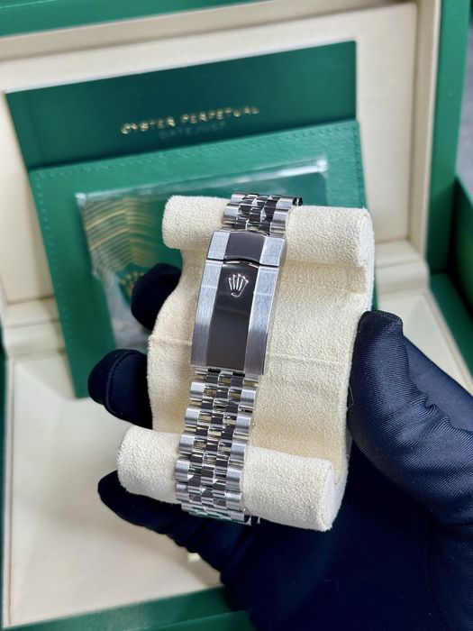 Rolex Ролекс DATEJUST 41mm