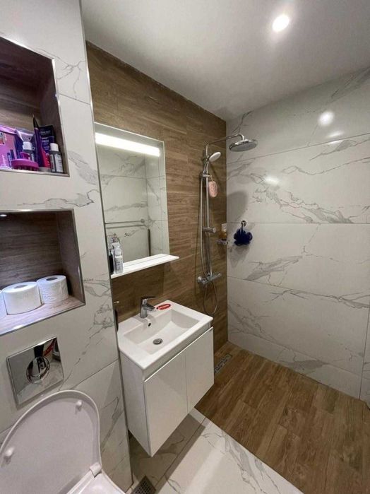 Дава се под наем Тристаен апартамент в Пловдив, Тракия - 70 кв.м за 450 € - Снимка #11