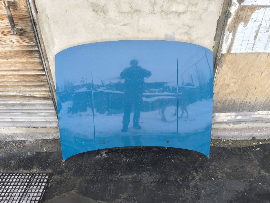 Капот пассат б3, в отличном состоянии