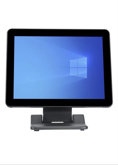 Мощный моноблок(терминал) core i5 8/128