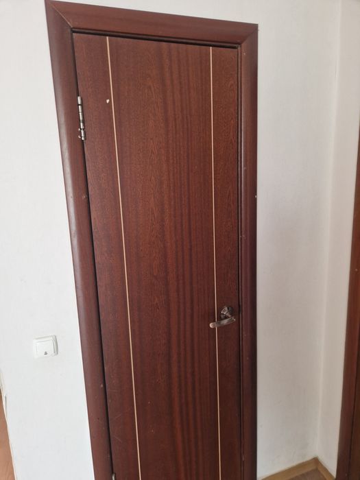 Двери межкомнатные