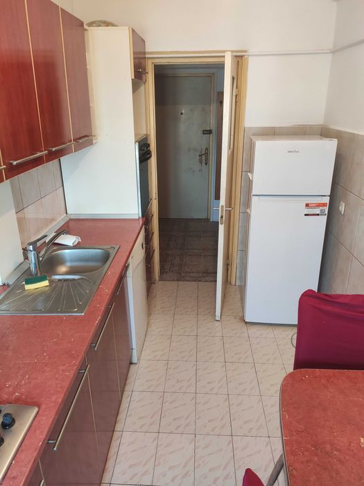 Apartament 2 camere - Parcul Trandafirilor