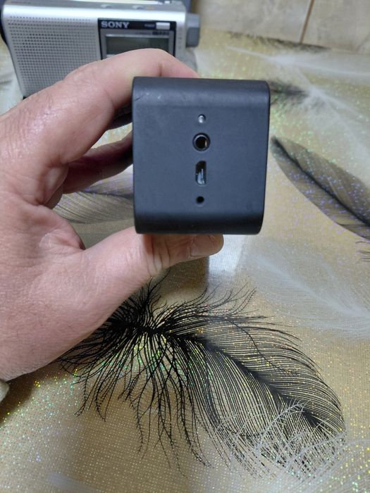 Vind boxa bluetooth Anker soundcore