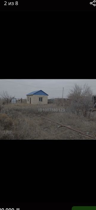 Срочно продаеться дача . Имеется недостроенный дом 3×5.