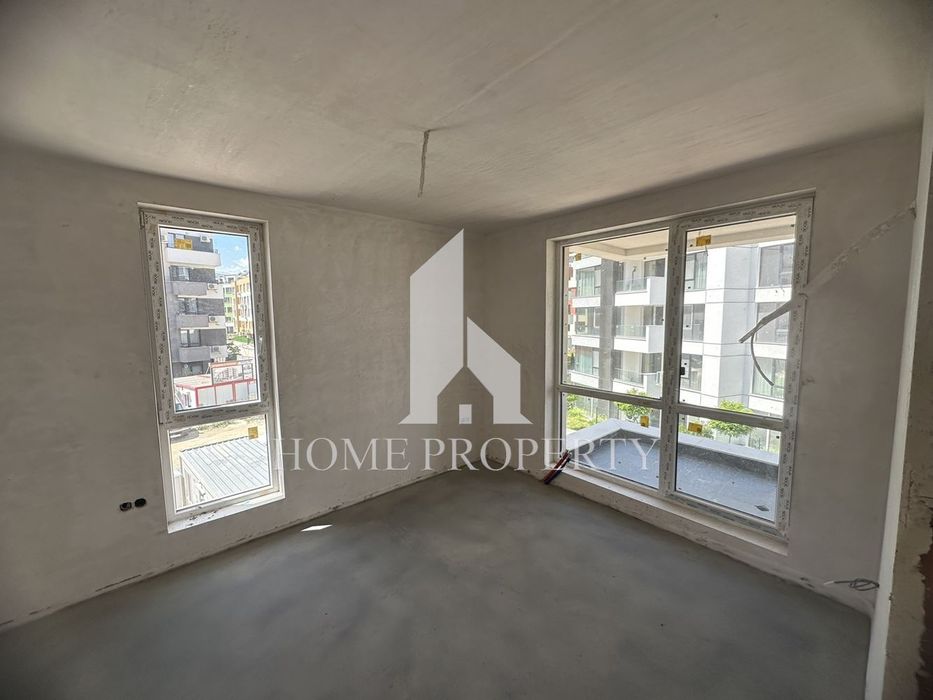Продава се Тристаен апартамент в София, Малинова долина - 85 кв.м за 2824 €/кв.м - Снимка #2