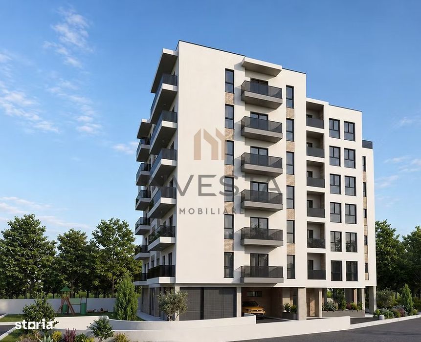 Apartament 2 camere decomandat 68 mp si terasa, bloc nou, Marasti! — fotografia 3