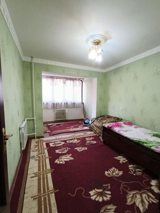 Срочно сдаётся квартира Мархабо