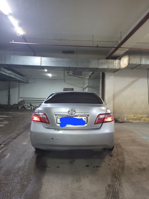 Камри 40 американец.