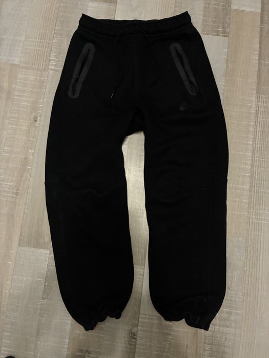 Nike tech Loose S pants оригинално мъжко долнище, панталони