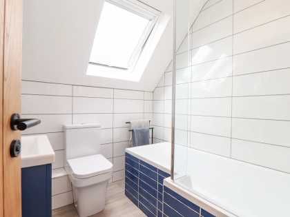 Дава се под наем Двустаен апартамент в София, Младост 1А - 56 кв.м за 663 € - Снимка #1