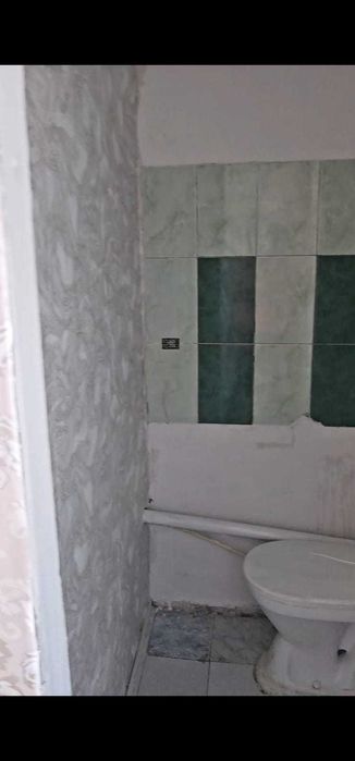 Продам две комнаты с санузлом