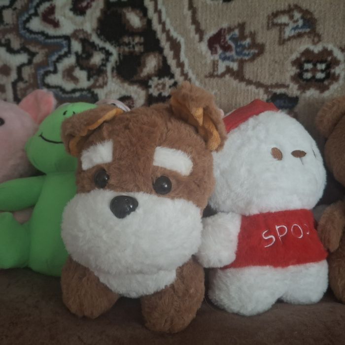 ПРОДАМ игрушки срочно