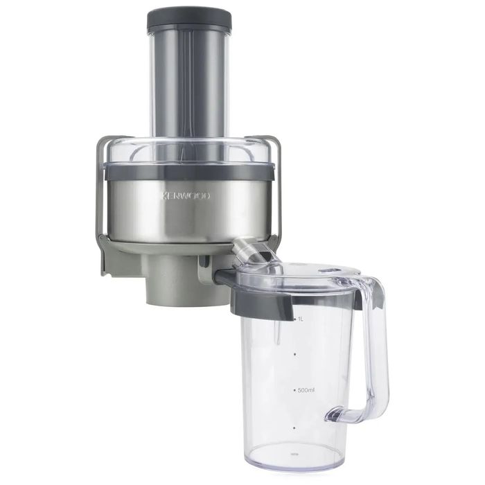 Насадка-соковыжималка для кухонного комбайна Kenwood AT641 AWAT641B01