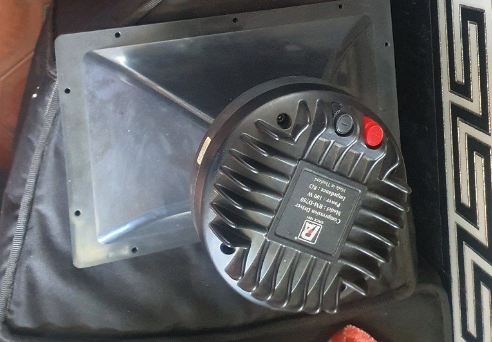 BM D 750 Аригинал драевр