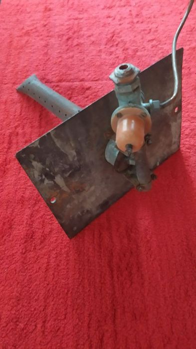 Опок для кателов