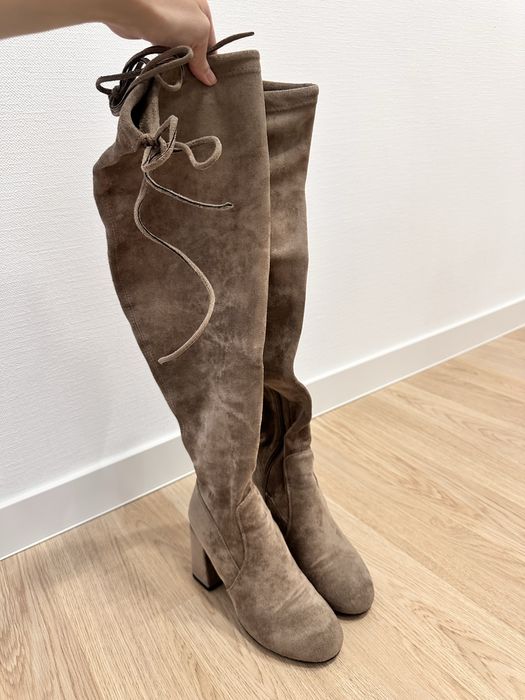 Продам сапоги женские