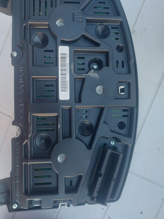 Оригинално Табло Астра H, Зафира Б 2004- 2009 г