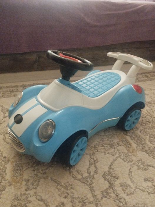 Машина игравой для дети