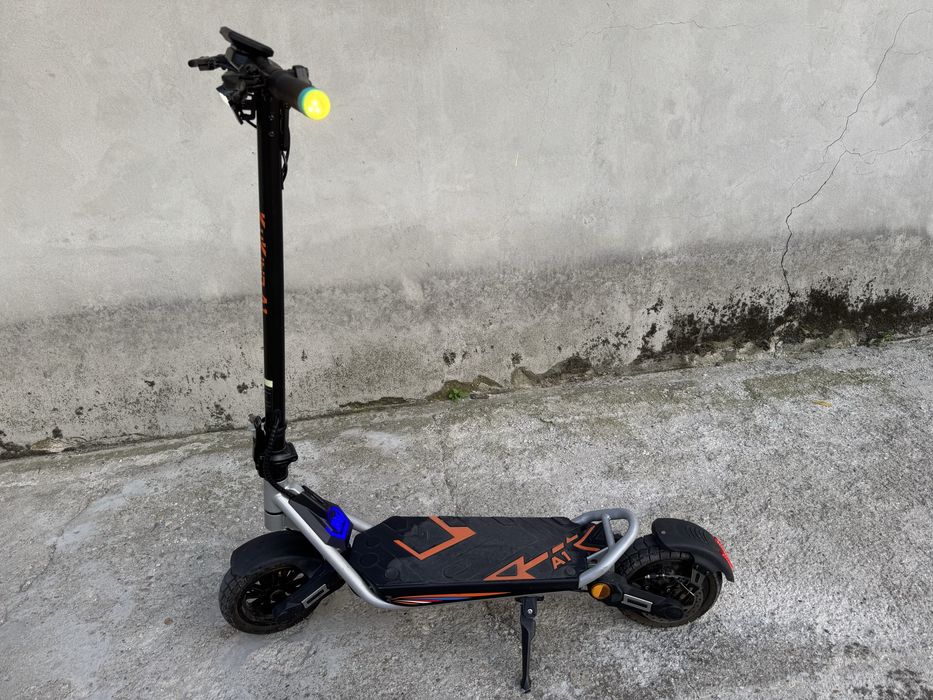 Kukirin A1 2026 967km + incarcator