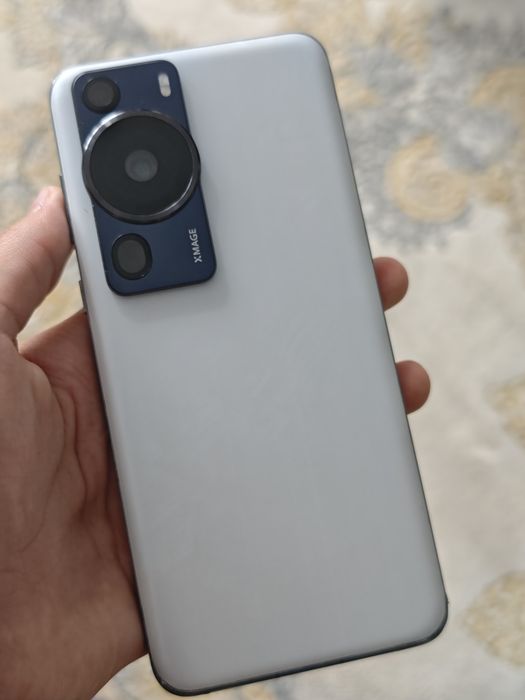 Huawei p60pro 256гб