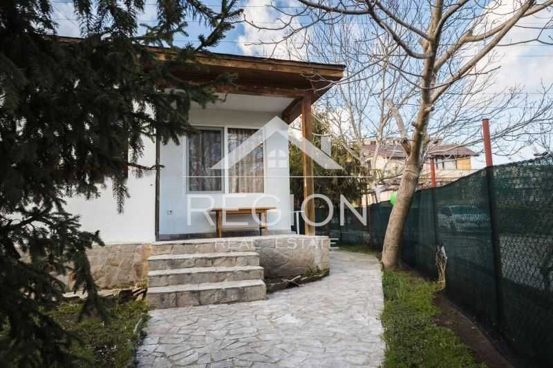 Дава се под наем Къща в Варна, Цветен квартал - 100 кв.м за 450 € - Снимка #11