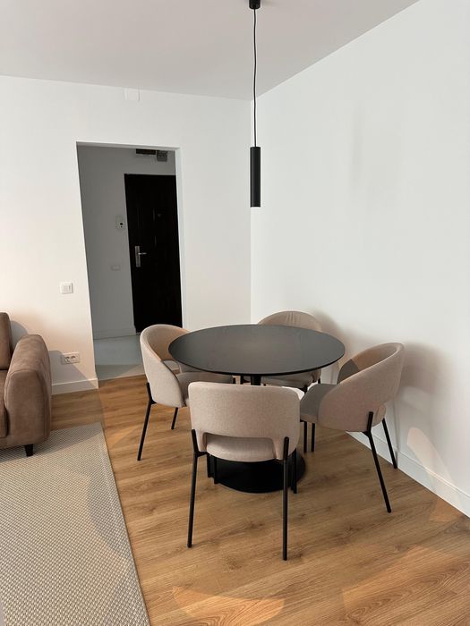 Apartament 2 camere de închiriat – Podu Roș