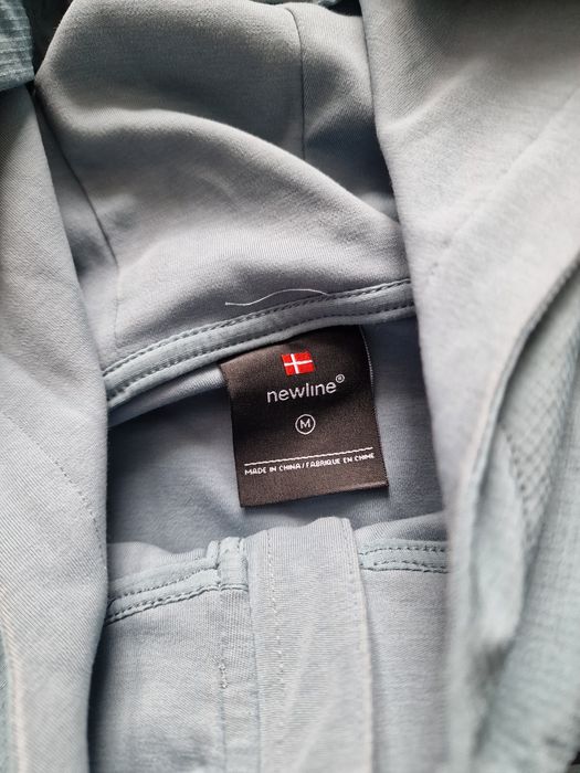 Страхотен дамски сет NEW LINE ,спортен анцунг , размер М / L