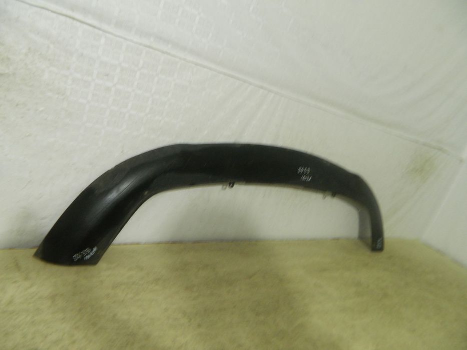 Spoiler bara fata Seat Ibiza, 2002, 2003, 2004, 2005, 2006, , 6L0805903