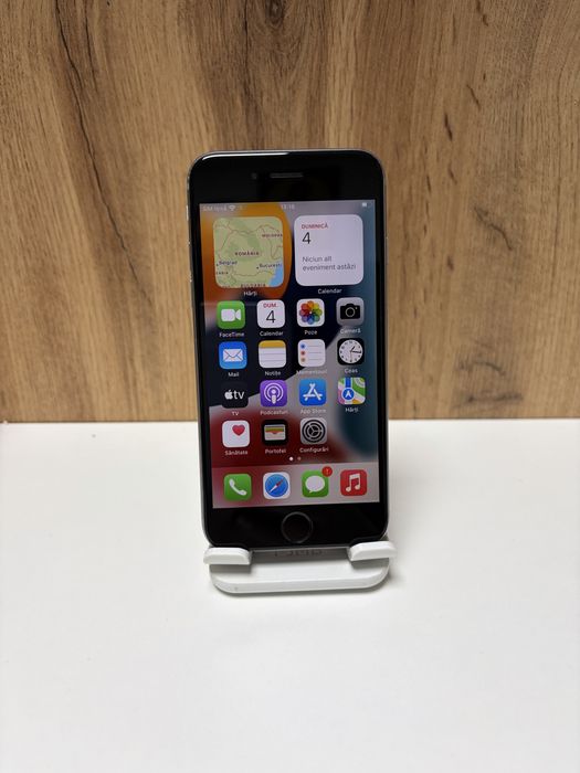 iPhone 6s 32Gb Sanatate baterie 95%