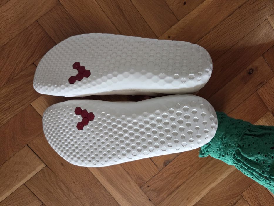 Боси обувки/ barefoot Vivobarefoot