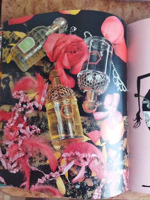 Книга "Ароматы мира"