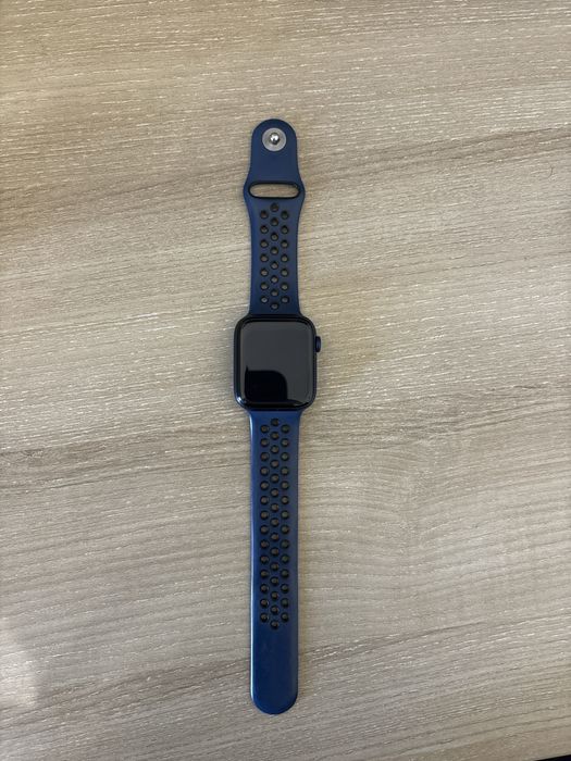 Apple Watch 6 series