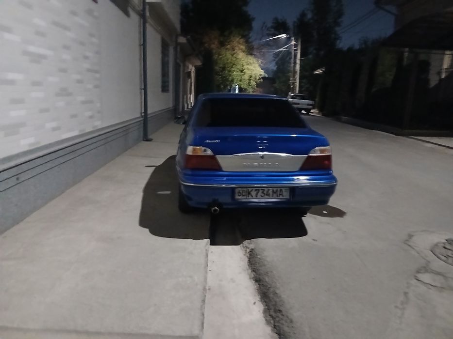 Нексия1 2000года