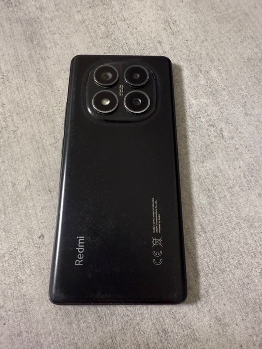 Xiaomi Redmi Not14pro