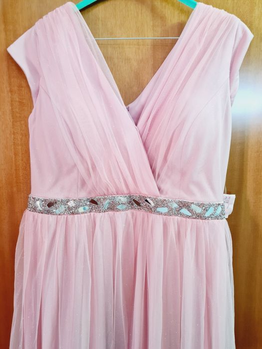 Rochie de seara,mărimea 40