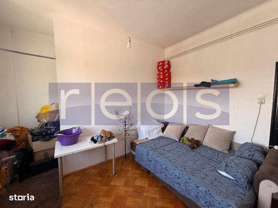 Vanzare 3 Camere Ultracentral | Sera Eden | Gradina Icoanei |