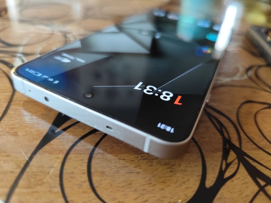Oneplus 13r ( schimb)  super telefon , 12/256 GB,  8gen3