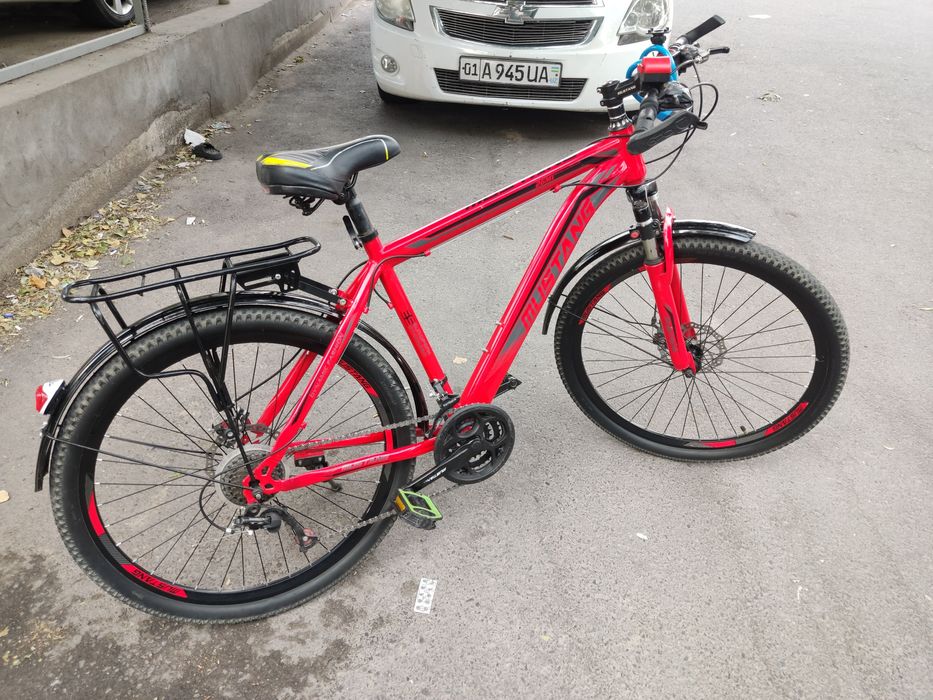 Yaxshi velasped pul kerakligi uchun sotyabman