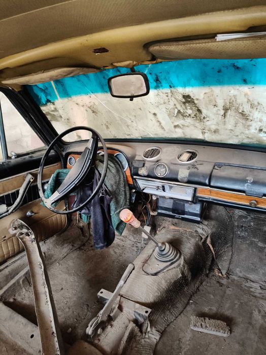 Ваз 2103 Жигули машина