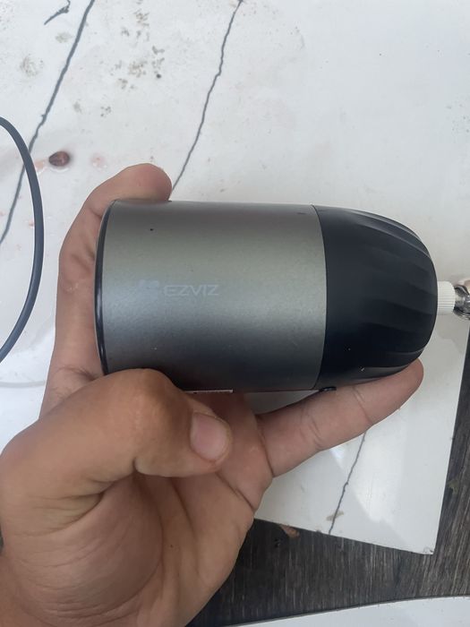 Camera de supravegiere
