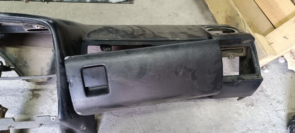 Торпеда на Фольксваген универсал