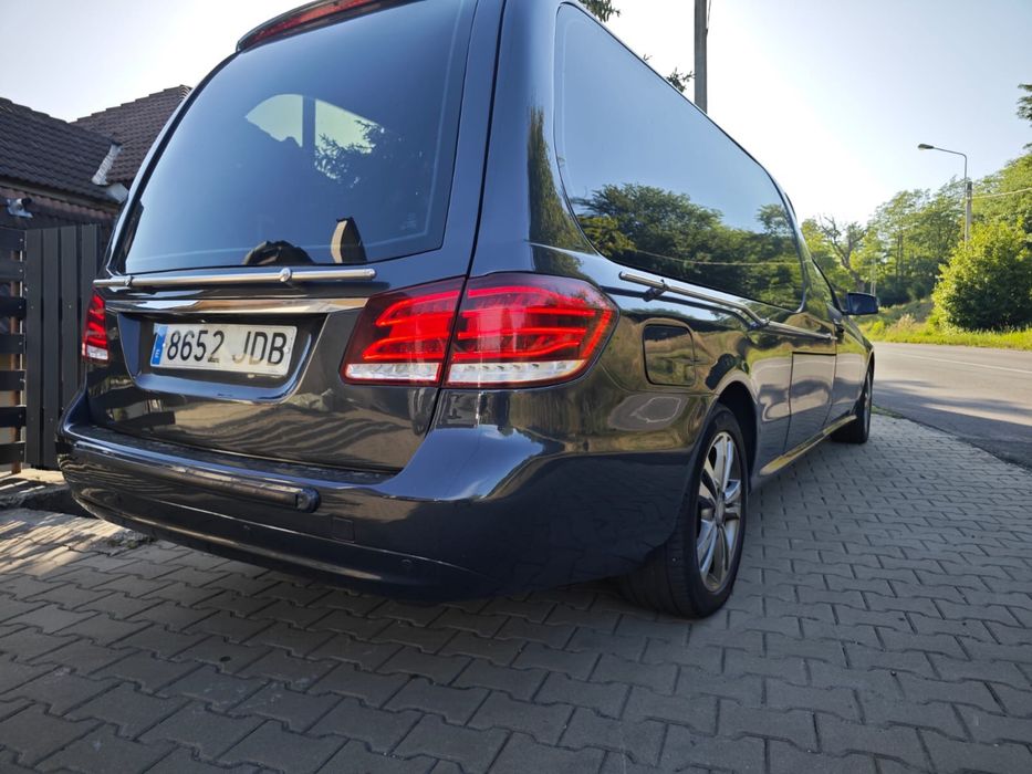 MERCEDES-BENZ E-Class 2015 — imagine 2