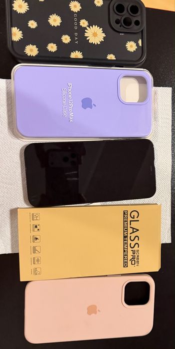 Iphone 12 pro max